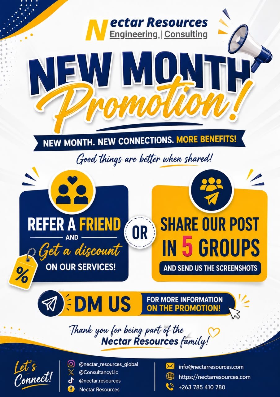 π NEW MONTH. NEW OPPORTUNITIES! π