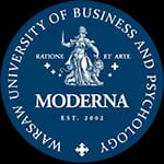 Warsaw University of Business and Psychology (Moderna)